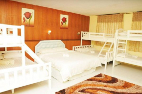 Zeala Asmara Motel